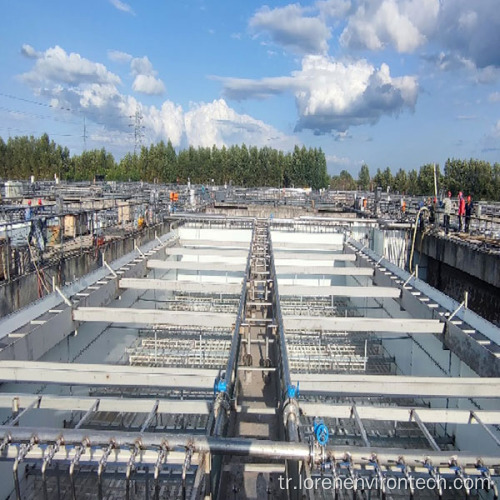 Loren PTA2O biyolojik tedavi teknolojisi